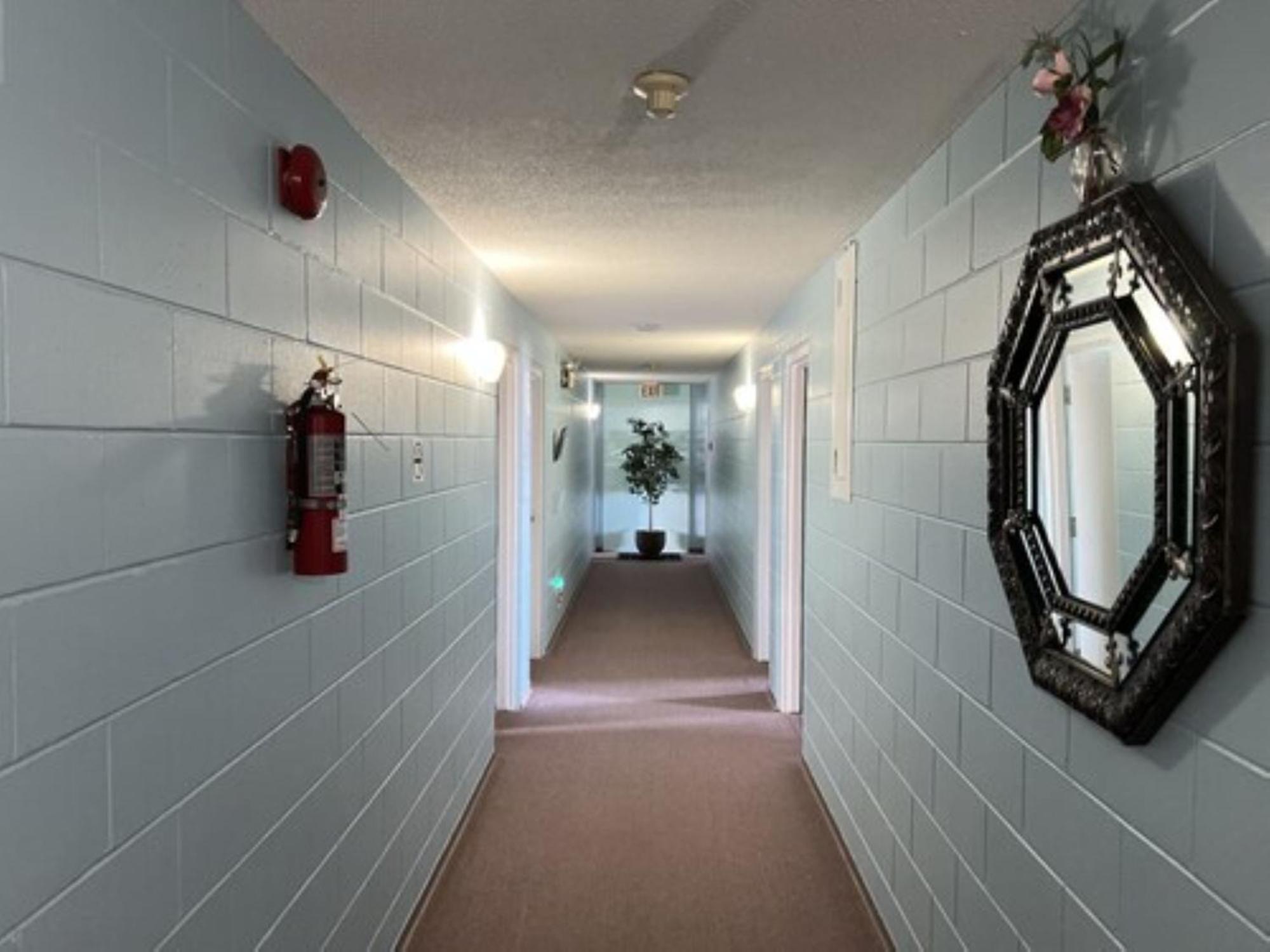 Earlton Motel Εξωτερικό φωτογραφία